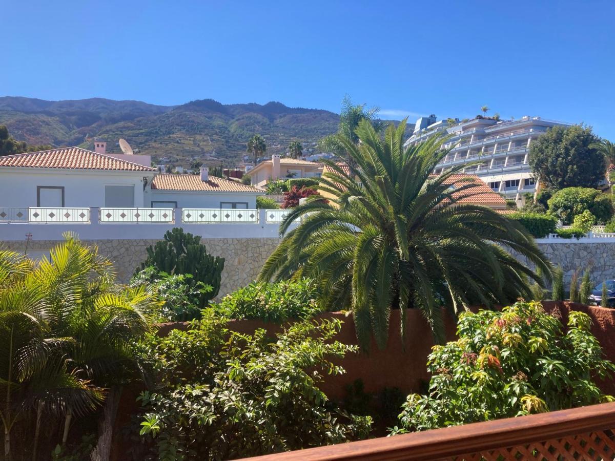 Hotel Xanadu Coliving Santa Úrsula Esterno foto