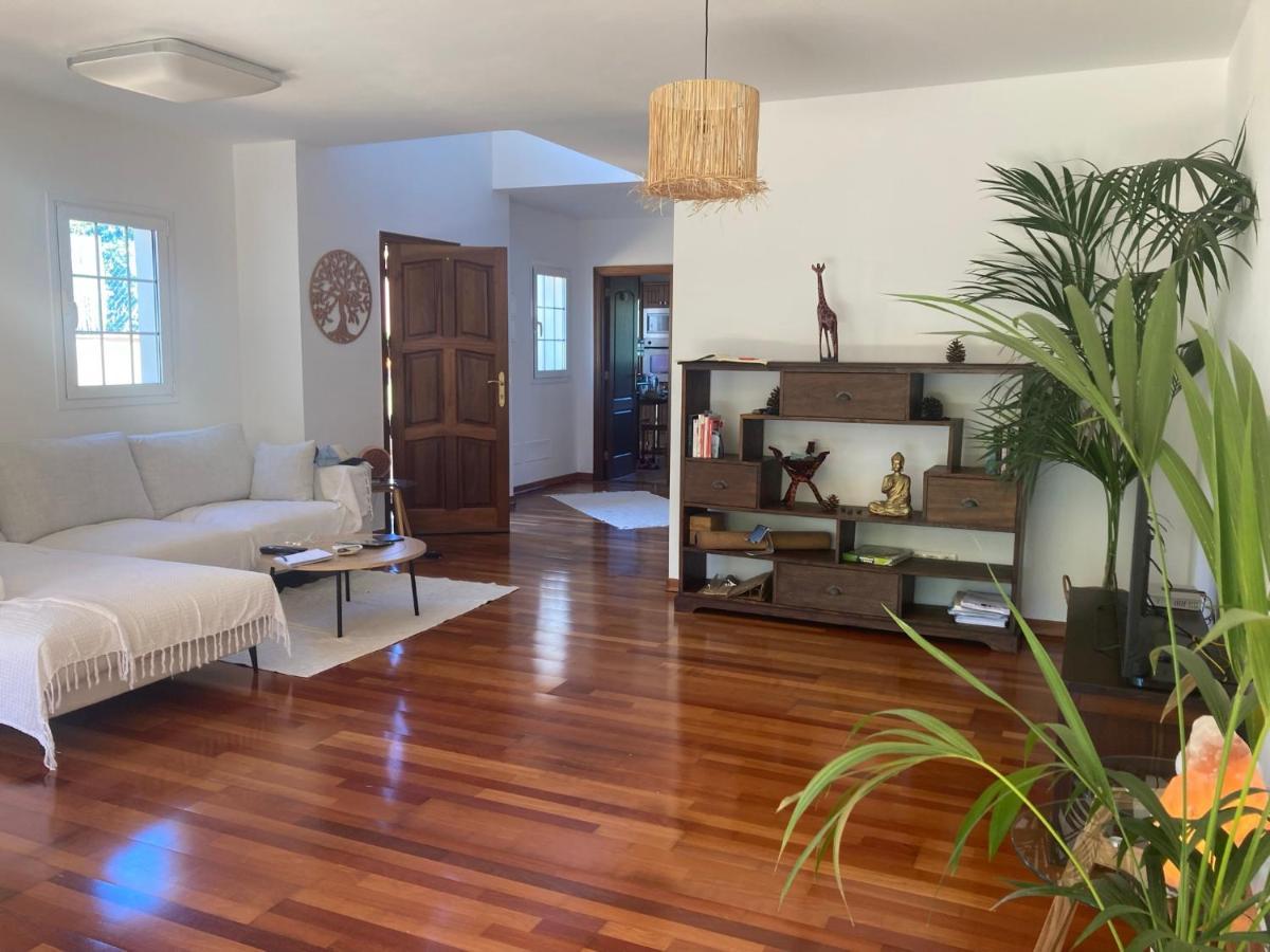 Hotel Xanadu Coliving Santa Úrsula Esterno foto