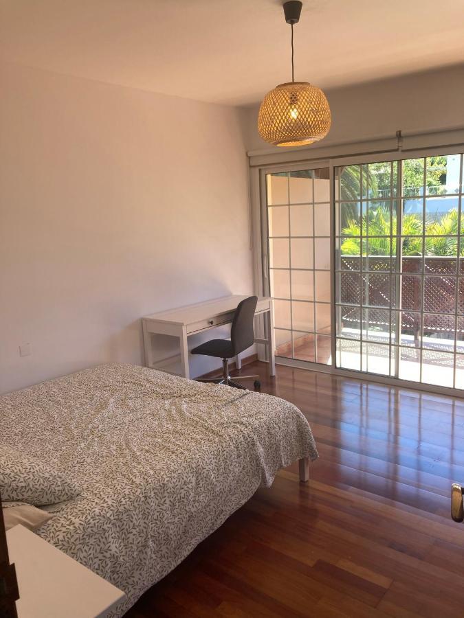 Hotel Xanadu Coliving Santa Úrsula Esterno foto